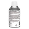 TimeMist® Premium Metered Air Freshener Refills, Citrus, 6.6 oz Aerosol Spray, 12/Carton Air Fresheners/Odor Eliminators-Aerosol Refill - Office Ready