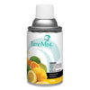 TimeMist® Premium Metered Air Freshener Refills, Citrus, 6.6 oz Aerosol Spray, 12/Carton Air Fresheners/Odor Eliminators-Aerosol Refill - Office Ready