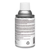 TimeMist® Premium Metered Air Freshener Refills, Vanilla Cream, 5.3 oz Aerosol Spray, 12/Carton Aerosol Air Freshener/Odor Eliminator Refills - Office Ready