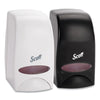 Scott® Pro™ Foam Skin Cleanser with Moisturizers, Light Floral, 1,000 mL Bottle Personal Soaps-Foam Refill, Moisturizing - Office Ready