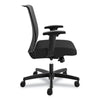HON® Convergence® Mid-Back Task Chair, Synchro-Tilt and Seat Glide, Supports Up to 275 lb, Black Chairs/Stools-Office Chairs - Office Ready
