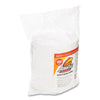 2XL Gym Wipes Advantage, 1-Ply, 6 x 8, Unscented, White, 900/Roll, 4 Rolls/Carton Cleaner/Detergent Wet Wipes - Office Ready