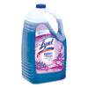 LYSOL® Brand Clean & Fresh Multi-Surface Cleaner, Lavender and Orchid Essence, 144 oz Bottle, 4/Carton Disinfectants/Cleaners - Office Ready