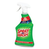 SPRAY 'n WASH® Laundry Stain Remover, 22 oz Spray Bottle, 12/Carton Cleaners & Detergents-Laundry Pretreatment - Office Ready