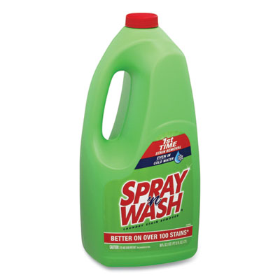 SPRAY 'n WASH® Laundry Stain Remover