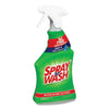 SPRAY 'n WASH® Laundry Stain Remover, 22 oz Spray Bottle Cleaners & Detergents-Laundry Pretreatment - Office Ready