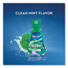 Crest® + Scope® Classic Mouthwash, Classic Mint, 1 L Bottle, 6/Carton Mouthwashes - Office Ready