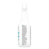 Clorox® Healthcare® Fuzion™ Cleaner Disinfectant, 32 oz Spray Bottle Cleaners & Detergents-Disinfectant/Cleaner - Office Ready