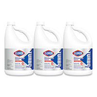 Clorox® Turbo Pro™ Disinfectant Cleaner for Sprayer Devices, 121 oz Bottle, 3/Carton Disinfectants/Sanitizers - Office Ready