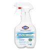 Clorox® Healthcare® Fuzion™ Cleaner Disinfectant, 32 oz Spray Bottle Cleaners & Detergents-Disinfectant/Cleaner - Office Ready
