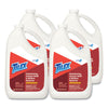 Tilex® Disinfects Instant Mildew Remover, 128 oz Refill Bottle, 4/Carton Tub/Tile/Shower/Grout Cleaners - Office Ready