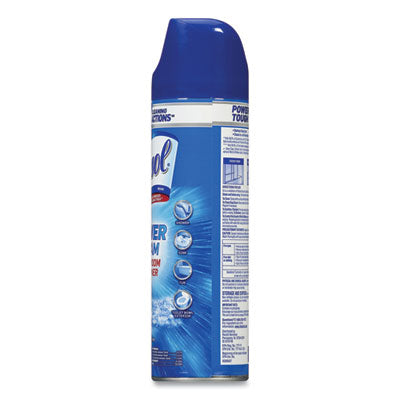 Lysol Power Foaming Cleaning Spray