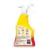 EASY-OFF® Kitchen Degreaser, Lemon Scent, 16 oz Spray Bottle Degreasers/Cleaners - Office Ready