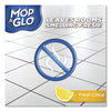 MOP & GLO® Triple Action Floor Shine Cleaner, Fresh Citrus Scent, 32 oz Bottle Cleaners & Detergents-Floor Cleaner/Degreaser - Office Ready