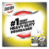 EASY-OFF® Heavy Duty Cleaner Degreaser, 32 oz Spray Bottle, 6/Carton Degreasers/Cleaners - Office Ready