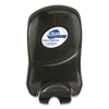 Dial® Professional Dial 1700 Manual Dispenser, 1.7 L, 12.66 x 7.07 x 3.95, Smoke, 3/Carton Foam Soap Dispensers, Manual - Office Ready