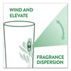 Air Wick® Freshmatic® Life Scents™ Starter Kit, Summer Delights, 5.89 oz Aerosol Spray, 4/Carton Air Fresheners/Odor Eliminators-Aerosol Kit - Office Ready