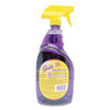 Sparkle Glass Cleaner, 33.8 oz Spray Bottle Cleaners & Detergents-Glass Cleaner - Office Ready