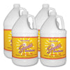 Sparkle Glass Cleaner, 1 gal Bottle Refill, 4/Carton Cleaners & Detergents-Glass Cleaner - Office Ready