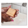 Basic Elements Bath Soap Bar, Clean Scent, 1.41 oz, 200/Carton Bar Soap, Moisturizing - Office Ready