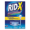 RID-X® Septic System Treatment Concentrated Powder, 19.6 oz, 6/Carton Drain Cleaners - Office Ready