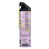 Raid® Max Foaming Crack & Crevice Bed Bug Killer, 17.5 oz Aerosol Spray, 6/Carton Insecticides-Insect Killer Aerosol Spray - Office Ready