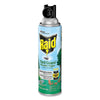 Raid® Yard Guard Fogger, 16 oz Aerosol Spray, 12/Carton  - Office Ready