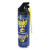 Raid® Ant & Roach Killer, 14.5 oz Aerosol Spray, Unscented Insecticides-Insect Killer Aerosol Spray - Office Ready