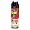 Raid® Ant & Roach Killer, 17.5 oz Aerosol Can, 12/Carton Insecticides-Insect Killer Aerosol Spray - Office Ready