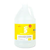 Boulder Clean Disinfectant Cleaner, Lemon Scent, 128 oz Bottle Disinfectants/Sanitizers - Office Ready