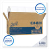 Scott® Essential JRT, Septic Safe, 2-Ply, White, 1000 ft, 4 Rolls/Carton Tissues-Bath JRT Roll - Office Ready