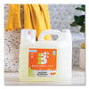 Boulder Clean Liquid Laundry Detergent, Citrus Breeze, 200 oz Bottle, 2/Carton Laundry Detergents - Office Ready