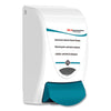 SC Johnson Professional® Cleanse AntiBac Dispenser, 1 L, 4.62 x 4.92 x 9.25, White, 6/Carton Soap Dispensers-Foam, Manual - Office Ready