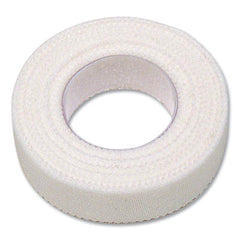 PhysiciansCare® by First Aid Only® First Aid Refill Components—Tape, 0.5" x 10 yds, 6 Rolls/Box