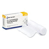 PhysiciansCare® by First Aid Only® First Aid Refill Components—Gauze, Non-Sterile, 4" Wide Gauze-Roll - Office Ready