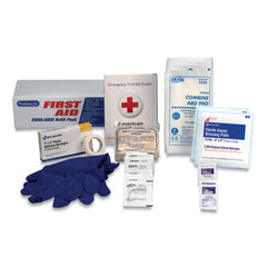 PhysiciansCare® by First Aid Only® OSHA First Aid Refill Pack, 41 Pieces/Kit