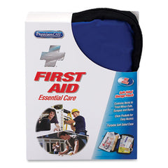 PhysiciansCare® by First Aid Only® Soft Sided First Aid Kit, 95 Pieces, Soft Fabric Case