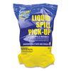 Spill Magic™ Sorbent, 4 qt, 3 lb Bag Sorbents-Particulate/Powder - Office Ready