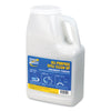 Spill Magic™ Sorbent, 4 qt, 3 lb Bottle Sorbent Particulates/Powders - Office Ready