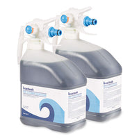 Boardwalk® PDC Cleaner Degreaser, 3 Liter Bottle, 2/Carton Degreasers/Cleaners - Office Ready