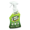 LIME-A-WAY® Lime, Calcium & Rust Remover, Calcium and Rust Remover, 22 oz Spray Bottle Cleaners & Detergents-Descaler/Cleaner - Office Ready