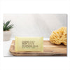 Good Day™ Amenity Bar Soap, Pleasant Scent, # 3/4 Individually Wrapped Bar, 1,000 /Carton Bar Soap, Travel/Amenity - Office Ready