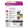 Bigelow® Benefits Lemon & Echinacea Herbal K-Cup®, 0.11 oz, 22/Box Beverages-Tea, K-Cup - Office Ready