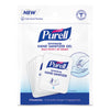 PURELL® Employee Care Kit, Hand and Surface Sanitizers, 6/Carton Gel Hand Sanitizer Bottles - Office Ready