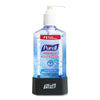 PURELL® Employee Care Kit, Hand and Surface Sanitizers, 6/Carton Gel Hand Sanitizer Bottles - Office Ready