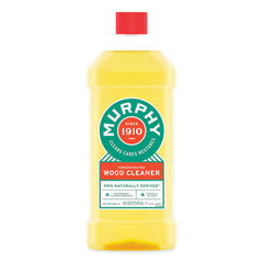 Murphy® Oil Soap Oil Soap, Fresh Scent, 16 oz Bottle, 9/Carton