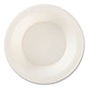 Hefty® ECOSAVE™ Tableware, Bowl, Bagasse, 16 oz, White, 25/Pack, 12 Packs/Carton Dinnerware-Bowl, Paper - Office Ready