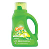 Gain® Liquid Laundry Detergent, Gain Original Scent, 46 oz Bottle, 6/Carton Cleaners & Detergents-Laundry Detergent - Office Ready