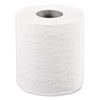 Windsoft® Bath Tissue, Septic Safe, 2-Ply, White, 4.5 x 3, 500 Sheets/Roll, 48 Rolls/Carton Tissues-Bath Regular Roll - Office Ready