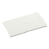 AmerCareRoyal® Baby Wipes, 8 x 7, White, 80/Pack, 12 Packs/Carton Towels & Wipes-Hand/Body Wet Wipe - Office Ready